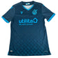 Bristol Rovers 2019/2020 Away Football Shirt XL – Football Shirt Kingdom