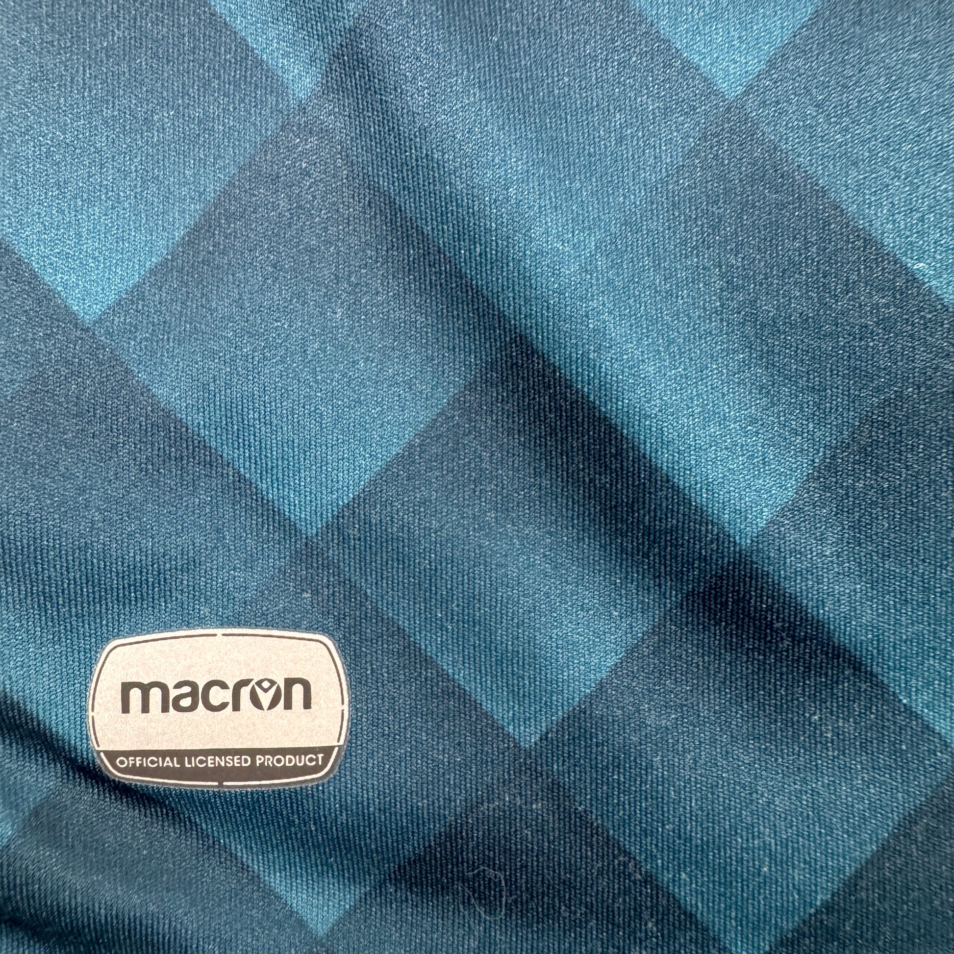 Bristol Rovers 2019/2020 Away Football Shirt XL – Football Shirt Kingdom