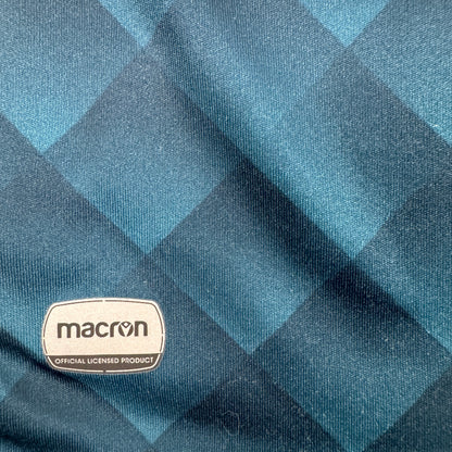 Bristol Rovers 2019/2020 Away Football Shirt XL