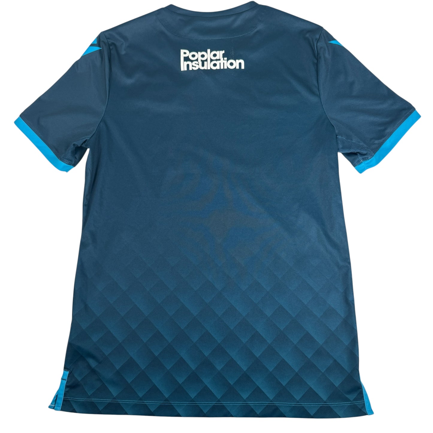 Bristol Rovers 2019/2020 Away Football Shirt XL – Football Shirt Kingdom