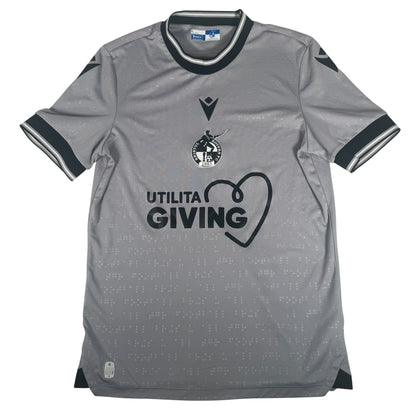 Bristol Rovers 2023/2024 Away Football Shirt Medium – Football Shirt Kingdom