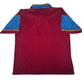 Burnley 1995/1996 Home Football Shirt Large – Football Shirt Kingdom