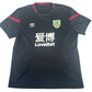 Burnley 2019/2020 Training Football Shirt XXL 2XL – Football Shirt Kingdom