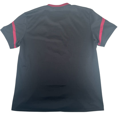 Burnley 2019/2020 Training Football Shirt XXL 2XL – Football Shirt Kingdom