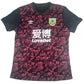 Burnley 2020/2021 Training Football Shirt Large – Football Shirt Kingdom