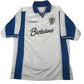 Bury 1999/2000/2001 Home Football Shirt Medium – Football Shirt Kingdom