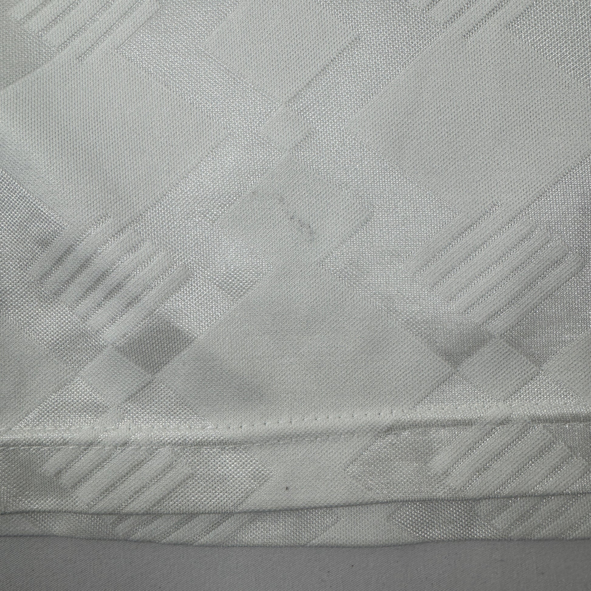 Cagliari Calcio 1990/1991/1992 Away Football Shirt XL – Football Shirt Kingdom