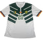 MBUEMO 20 Cameroon 2022/2023/2024 Away Football Shirt 2XL – Football Shirt Kingdom