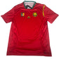 Cameroon 2022/2023 Away Football Shirt 2XL BNWT – Football Shirt Kingdom