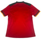Cameroon 2022/2023/2024 One All Sports Third Football Shirt XL – Football Shirt Kingdom
