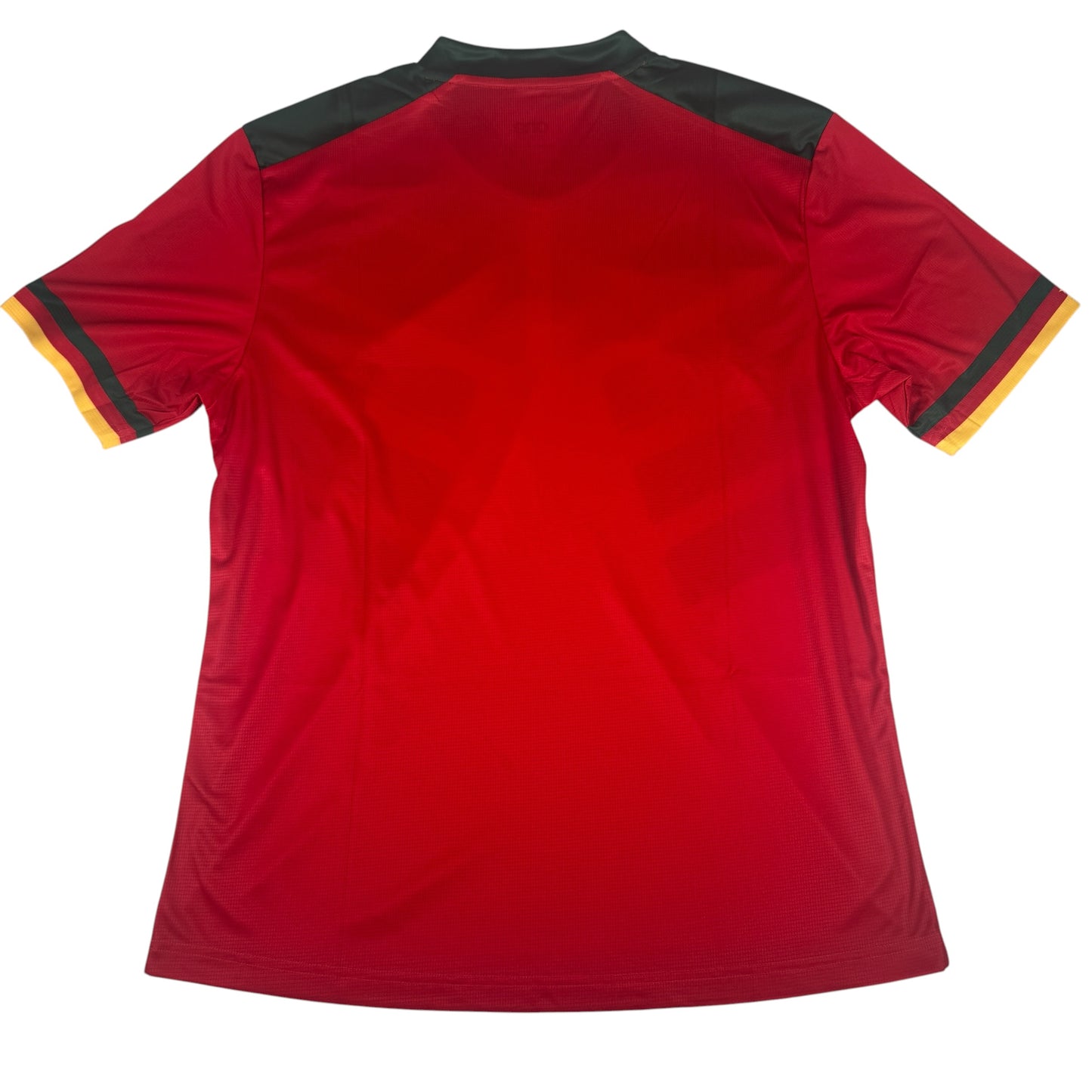 Cameroon 2022/2023/2024 One All Sports Third Football Shirt XL – Football Shirt Kingdom