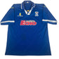 Cardiff City 1995/1996 Home Football Shirt XL – Football Shirt Kingdom
