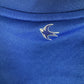 Cardiff City 2018/2019 Home Football Shirt Large