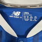 Cardiff City 2023/2024 Home Football Shirt 2XL – Football Shirt Kingdom