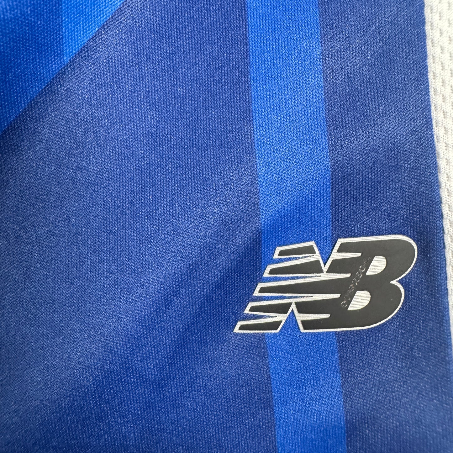 Cardiff City 2023/2024 Home Football Shirt 2XL – Football Shirt Kingdom