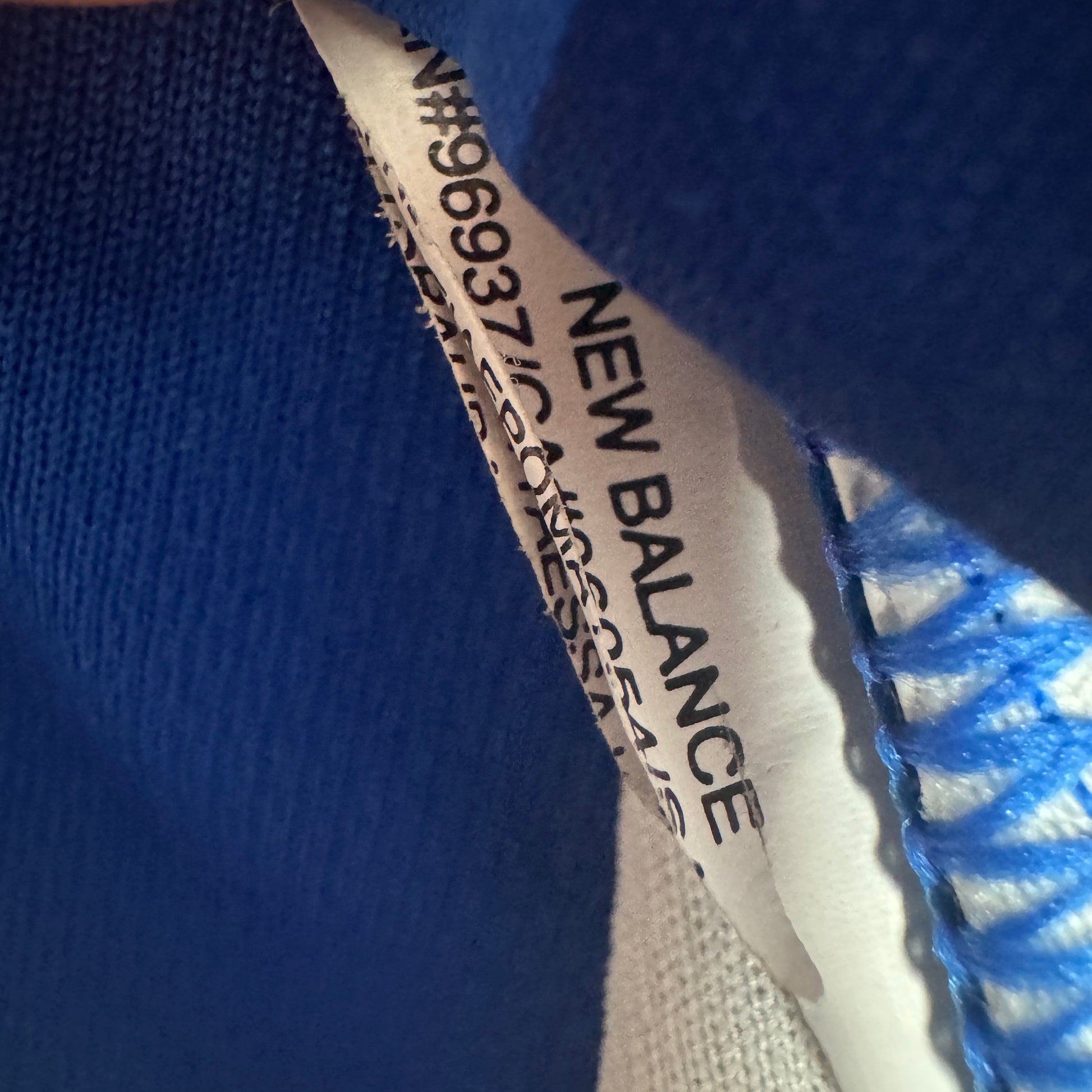 Cardiff City 2023/2024 Home Football Shirt Medium – Football Shirt Kingdom