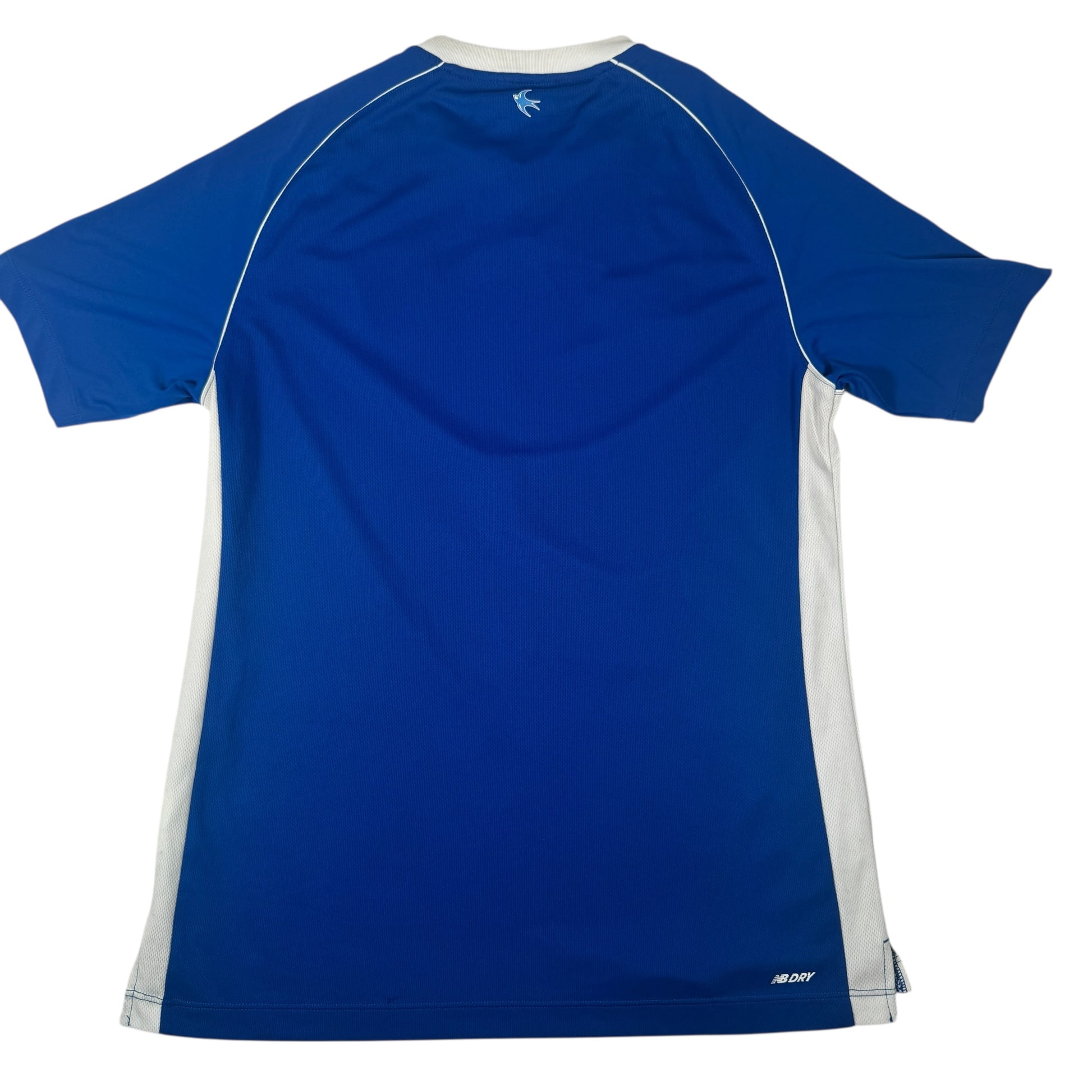 Cardiff City 2023/2024 Home Football Shirt Medium – Football Shirt Kingdom