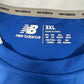 Cardiff City 2024/2025 Home Football Shirt 3XL – Football Shirt Kingdom