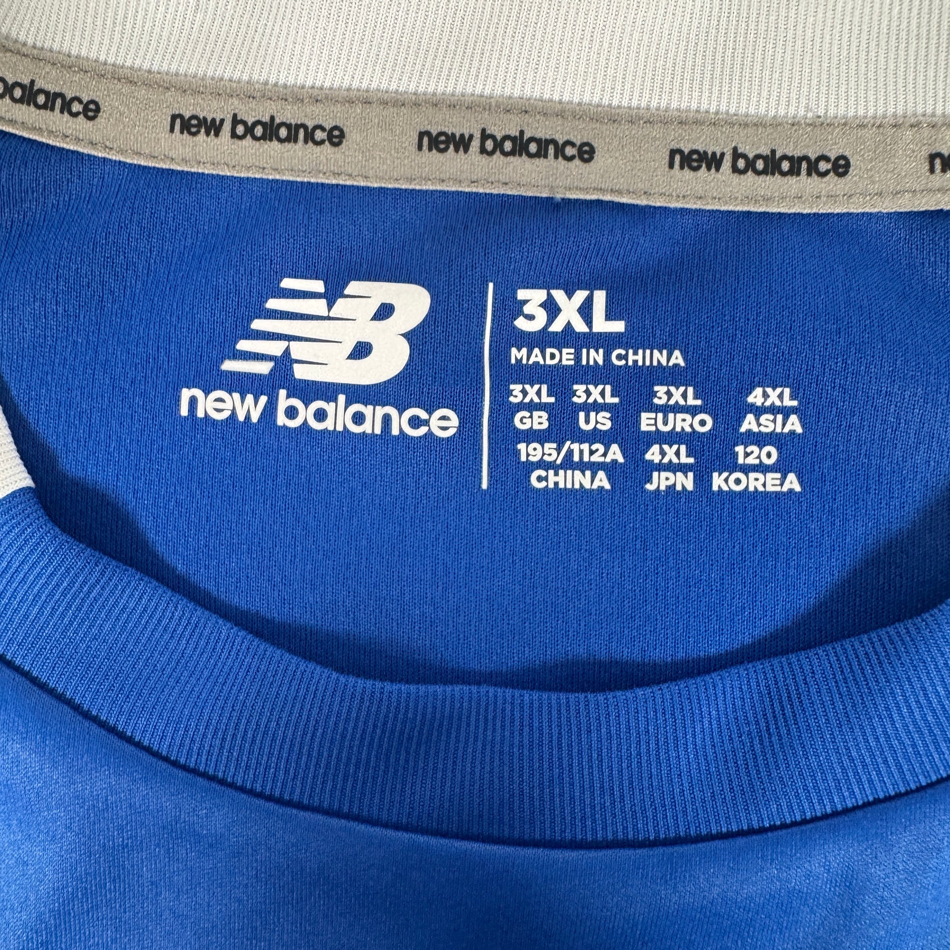 Cardiff City 2024/2025 Home Football Shirt 3XL – Football Shirt Kingdom