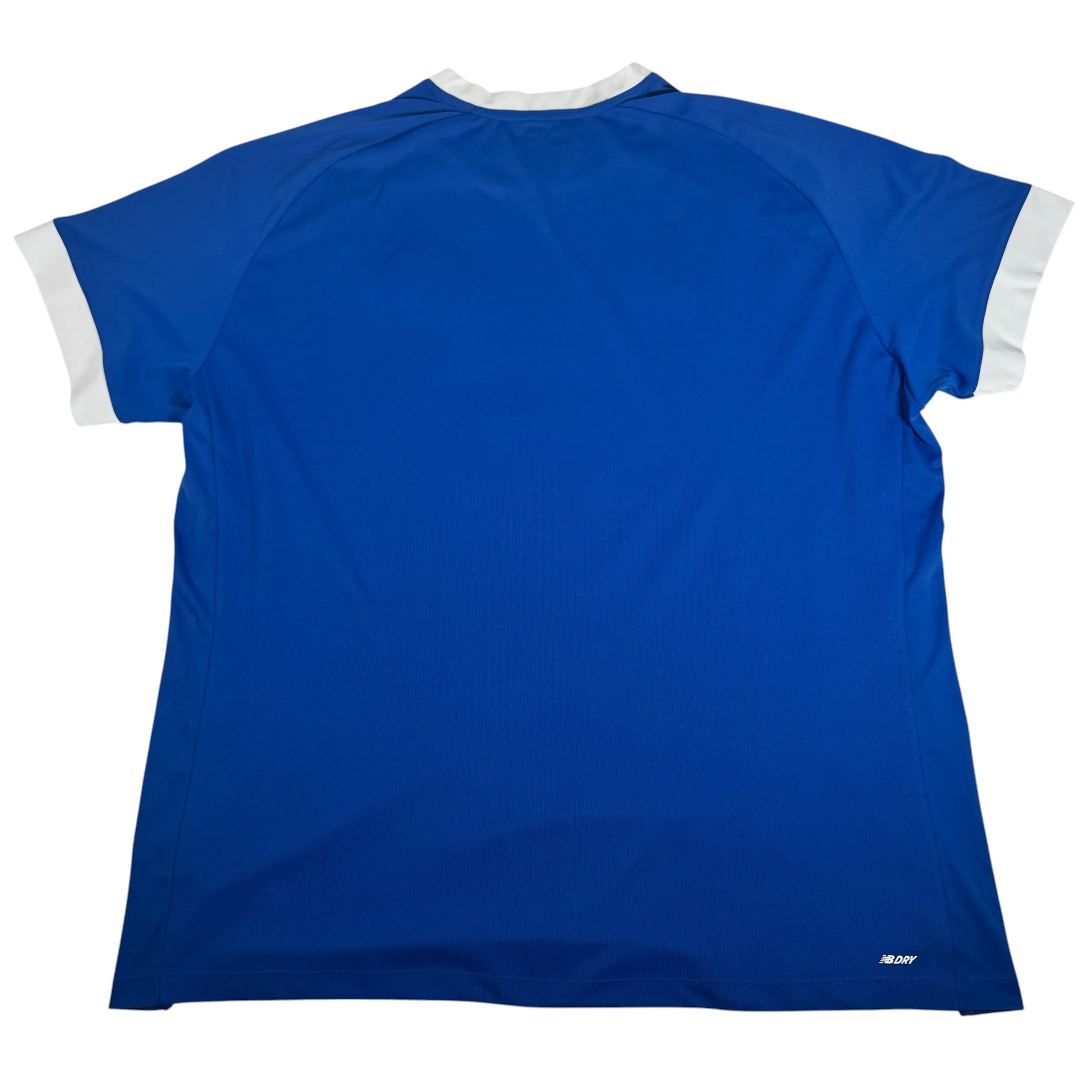 Cardiff City 2024/2025 Home Football Shirt 3XL – Football Shirt Kingdom