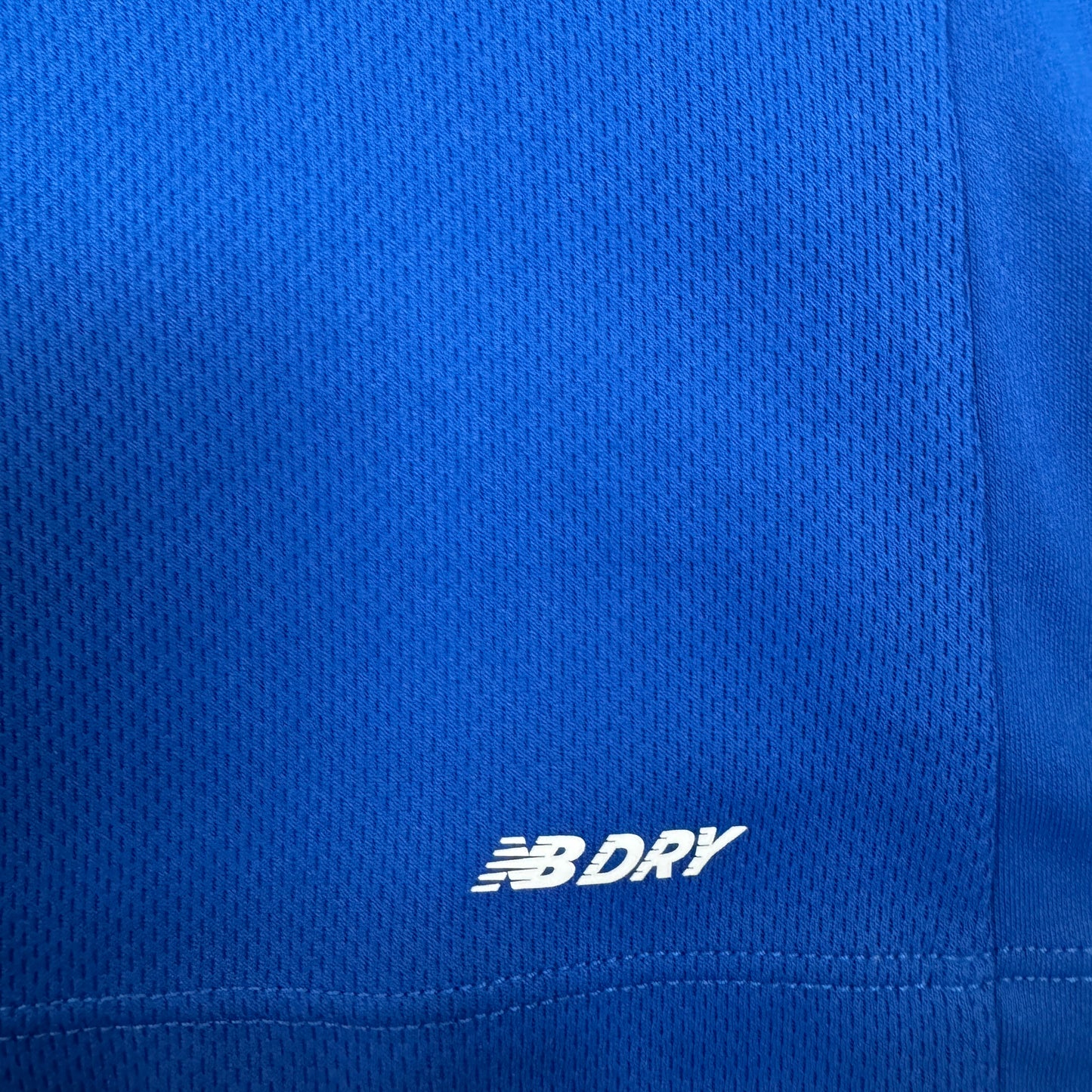 Cardiff City 2024/2025 Home Football Shirt 3XL – Football Shirt Kingdom