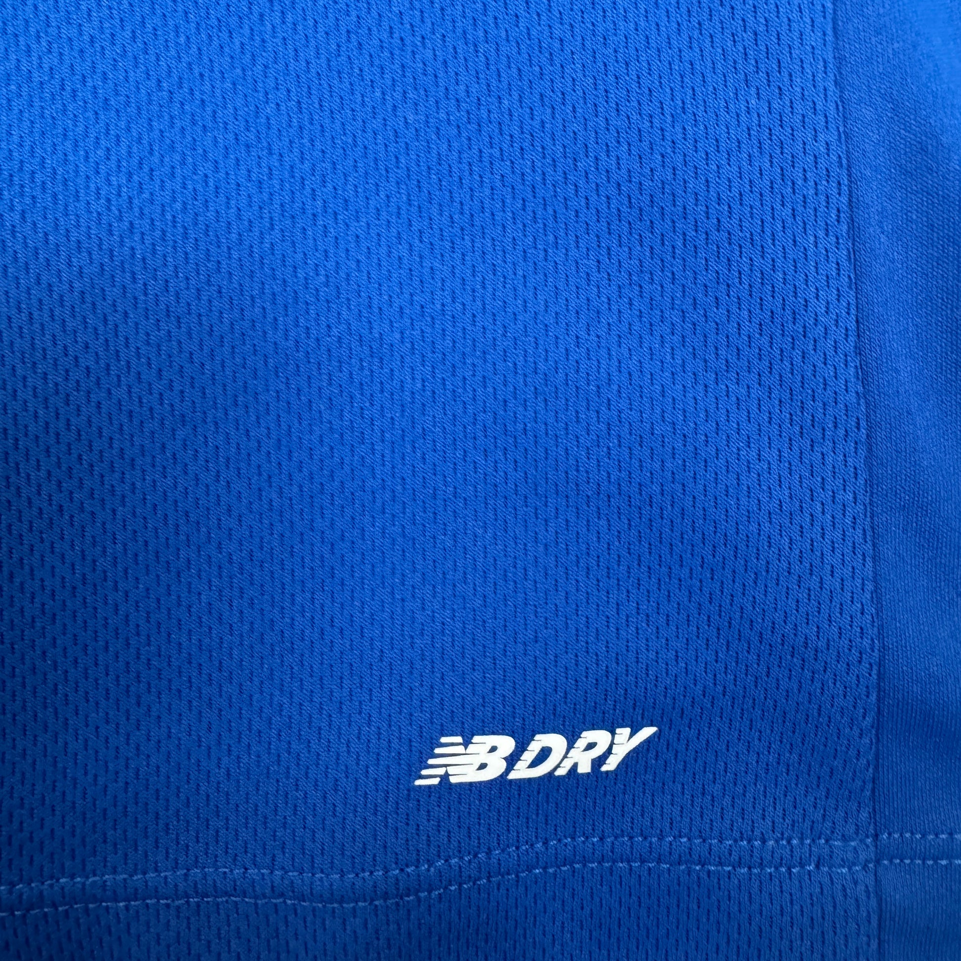 Cardiff City 2024/2025 Home Football Shirt 3XL – Football Shirt Kingdom