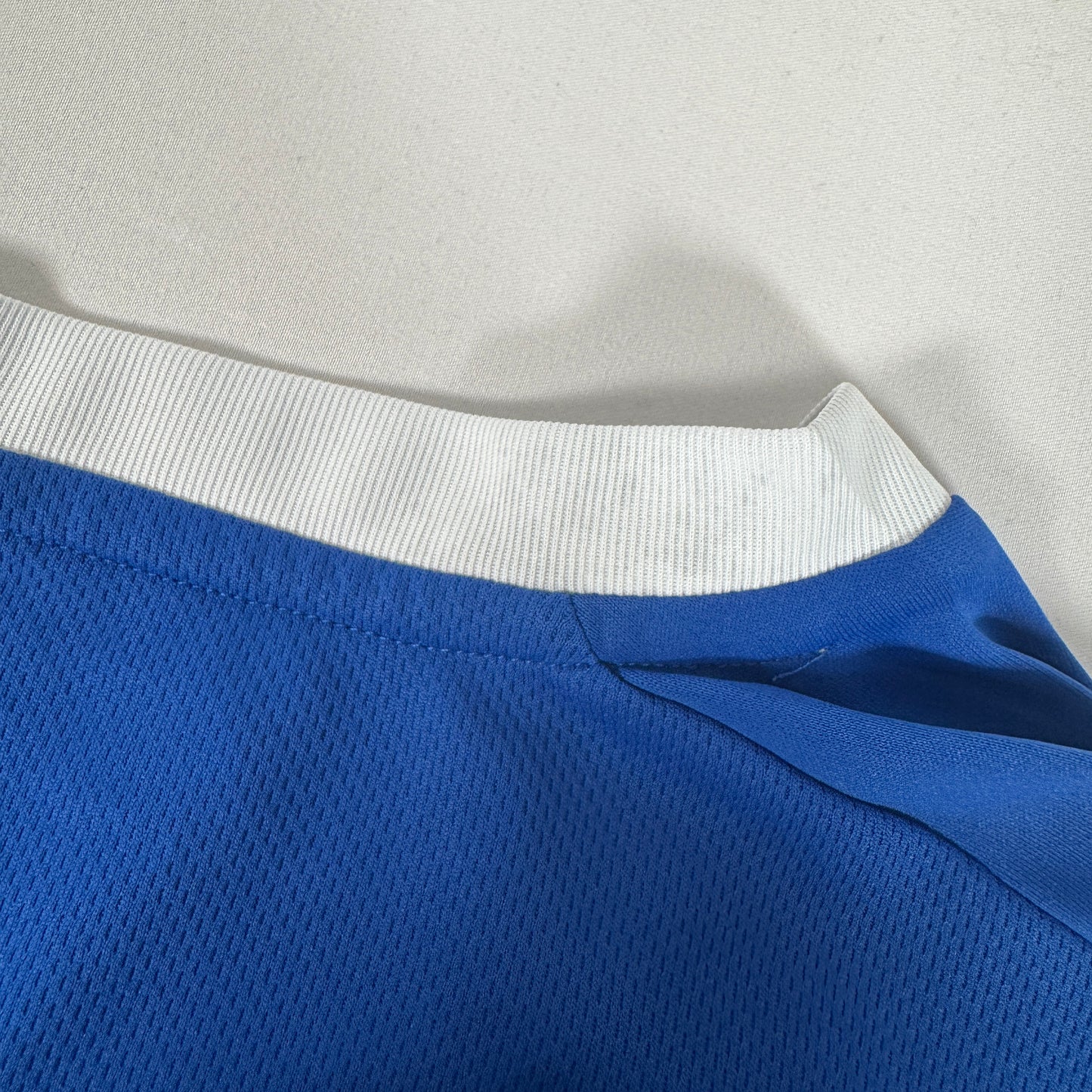 Cardiff City 2024/2025 Home Football Shirt 3XL – Football Shirt Kingdom