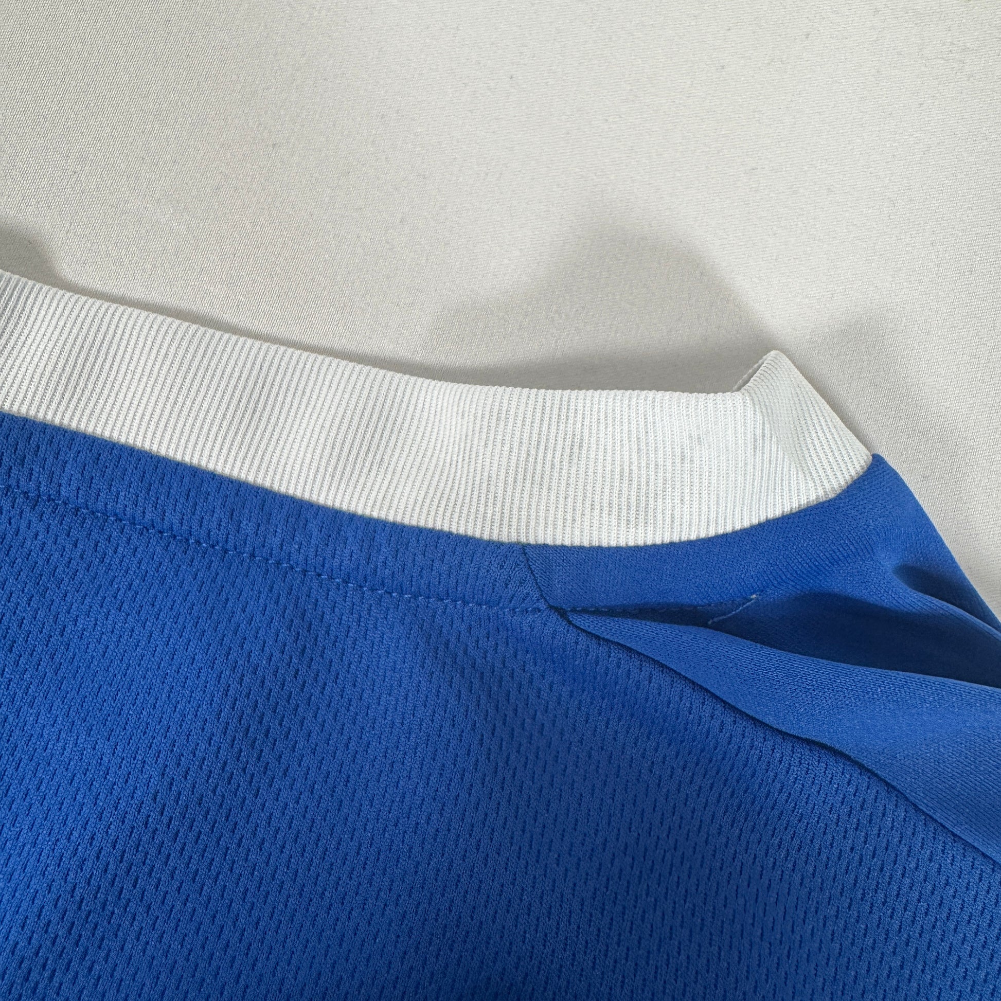 Cardiff City 2024/2025 Home Football Shirt 3XL – Football Shirt Kingdom