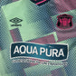 Carlisle United 2024/2025 Away Football Shirt Medium
