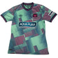 Carlisle United 2024/2025 Away Football Shirt Medium