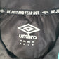 Carlisle United 2025/2026 Away Football Shirt Medium