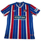 Carlisle United 2025/2026 Home Football Shirt Large