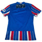 Carlisle United 2025/2026 Home Football Shirt Large