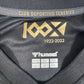CD Tenerife 2022/2023 Away Football Shirt Large