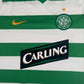 Celtic 2008/2009/2010 Home Football Shirt Large – Football Shirt Kingdom