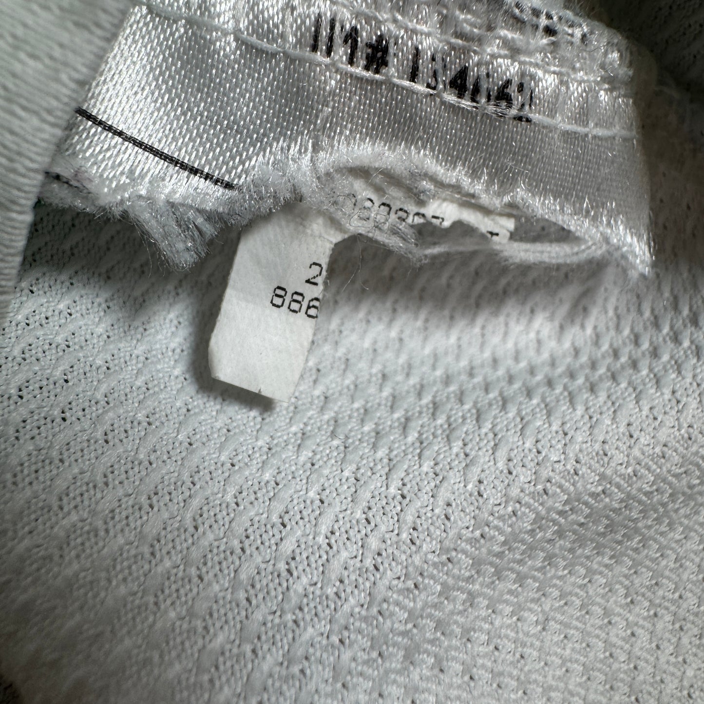 Celtic 2008/2009/2010 Home Football Shirt Large – Football Shirt Kingdom