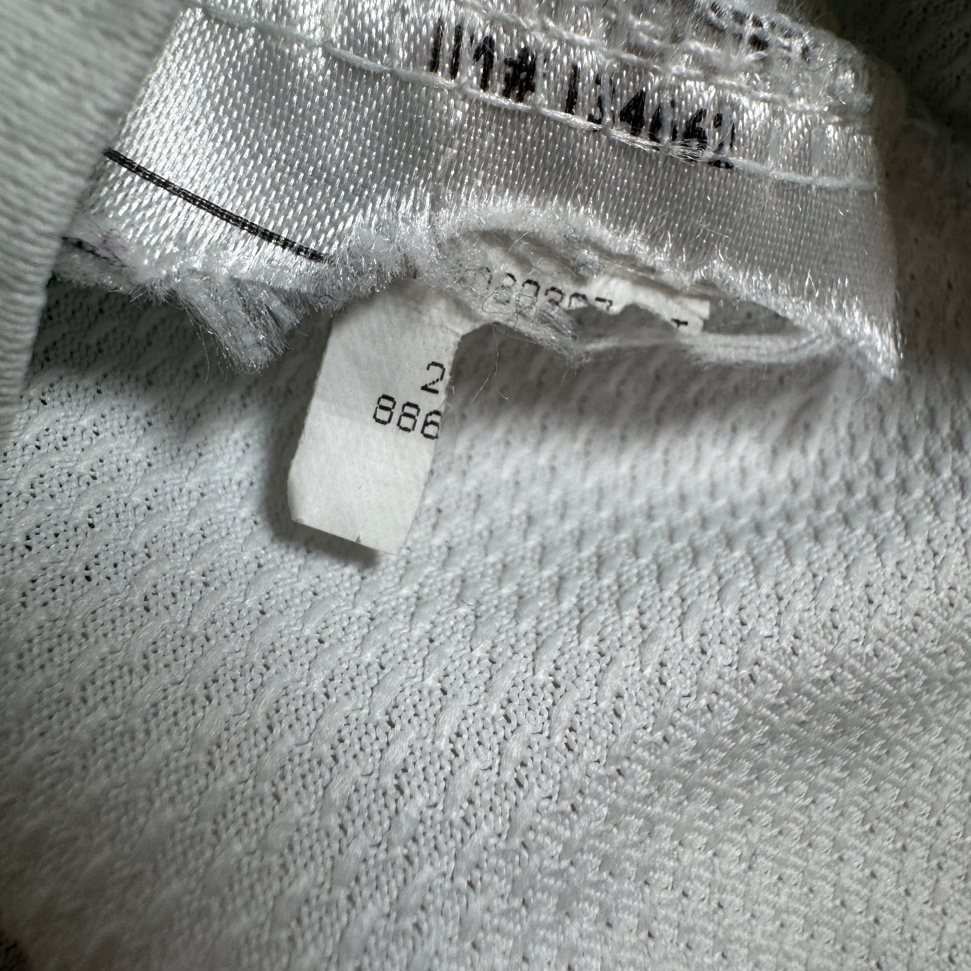 Celtic 2008/2009/2010 Home Football Shirt Large – Football Shirt Kingdom