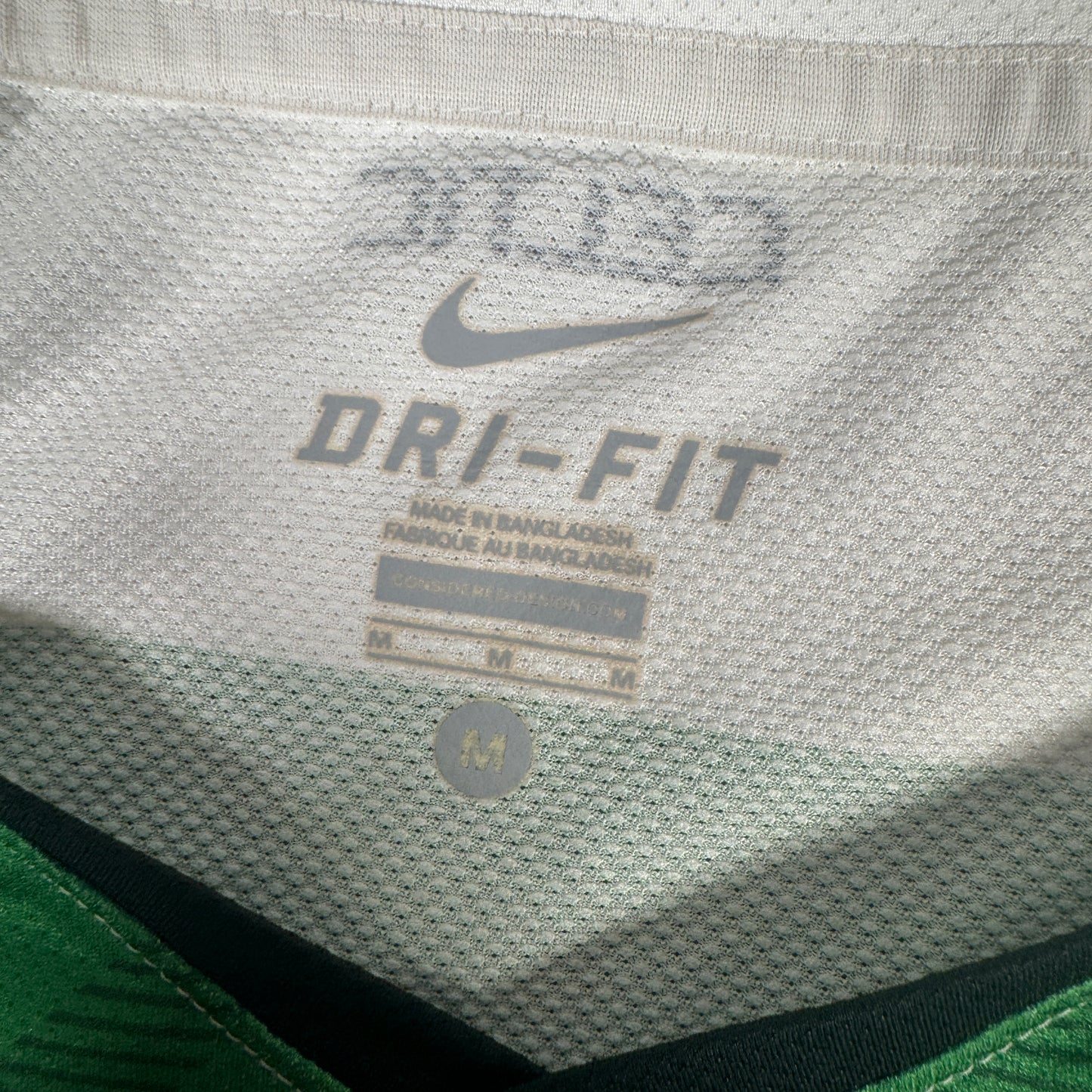 Celtic 2010/2011 Home Long Sleeve Football Shirt Medium – Football Shirt Kingdom