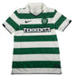 Celtic 2010/2011/2012 Home Football Shirt Small – Football Shirt Kingdom