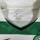 Celtic 2010/2011/2012 Home Football Shirt Small – Football Shirt Kingdom