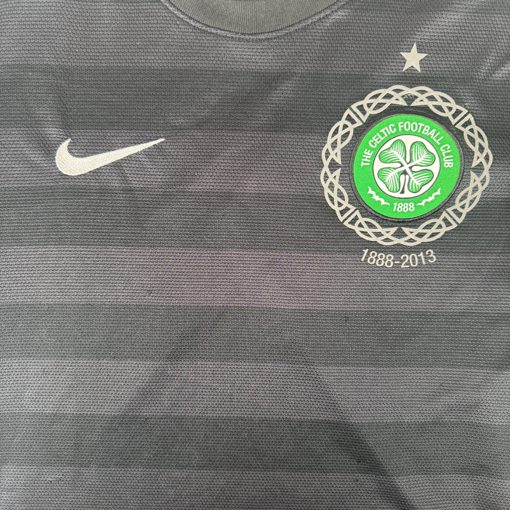 Celtic 2012/2013 Away Football Shirt Medium – Football Shirt Kingdom