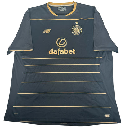 Celtic 2016/2017 Away Football Shirt 3XL — full front view