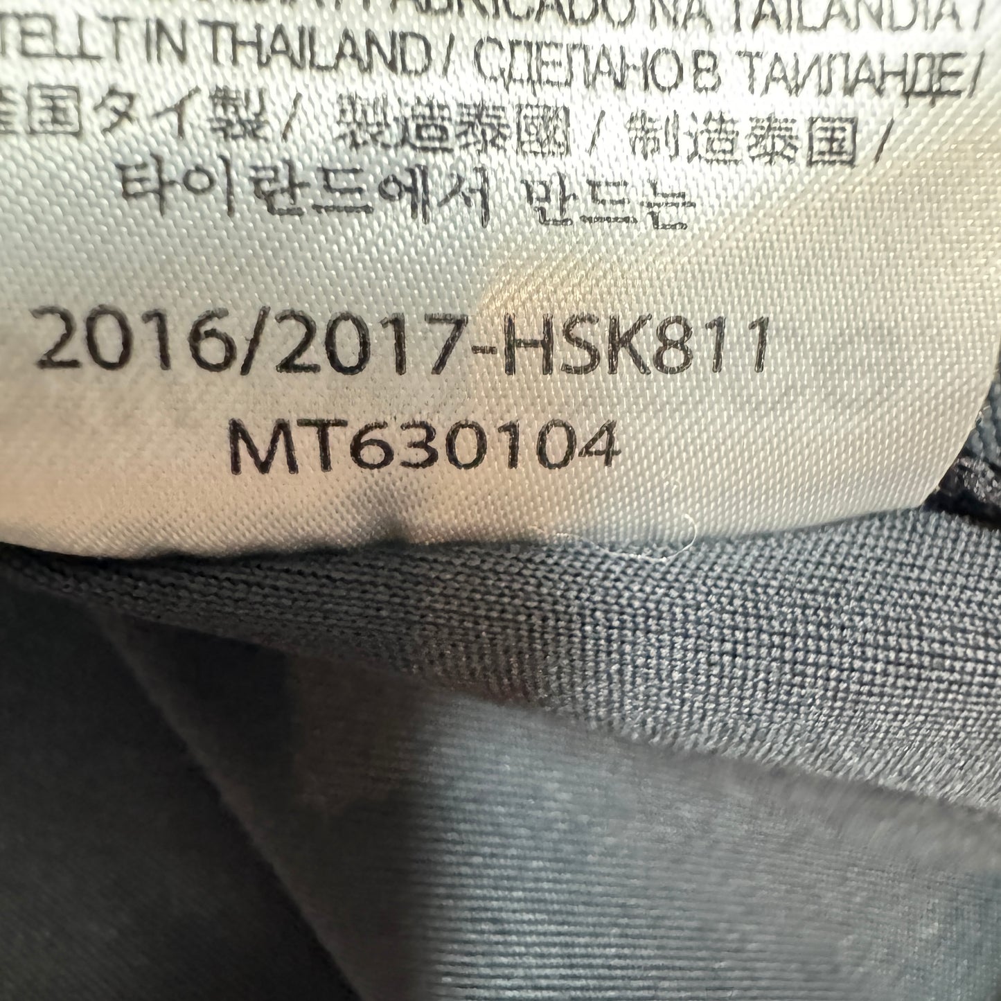 Celtic 2016/2017 Away Football Shirt 3XL – Football Shirt Kingdom