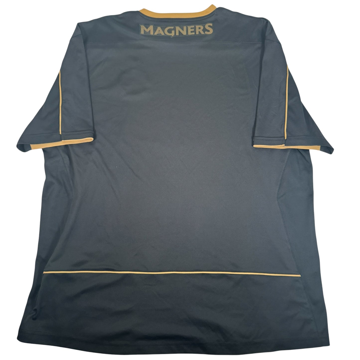 Celtic 2016/2017 Away Football Shirt 3XL – Football Shirt Kingdom