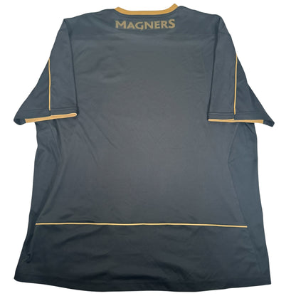 Celtic 2016/2017 Away Football Shirt 3XL — full back view