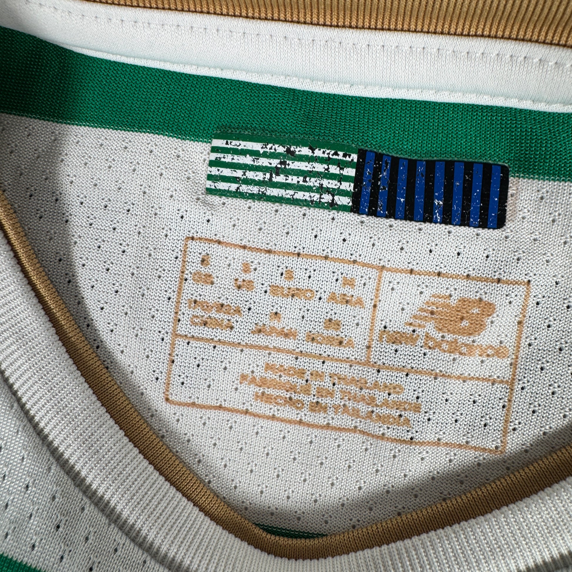 Celtic 2017/2018 Home Football Shirt Small – Football Shirt Kingdom