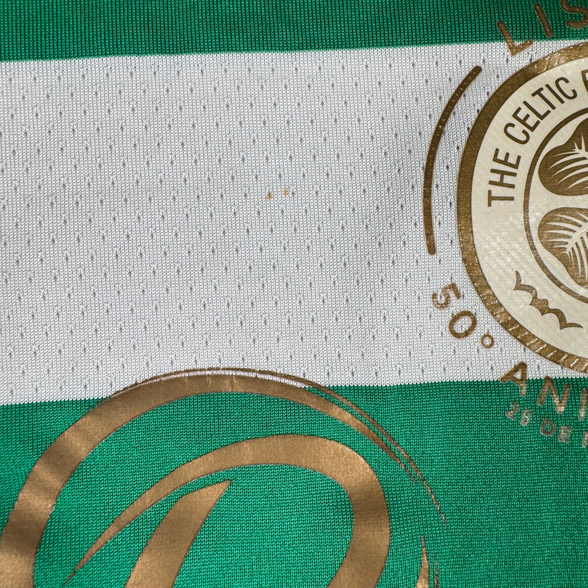 Celtic 2017/2018 Home Football Shirt Small – Football Shirt Kingdom