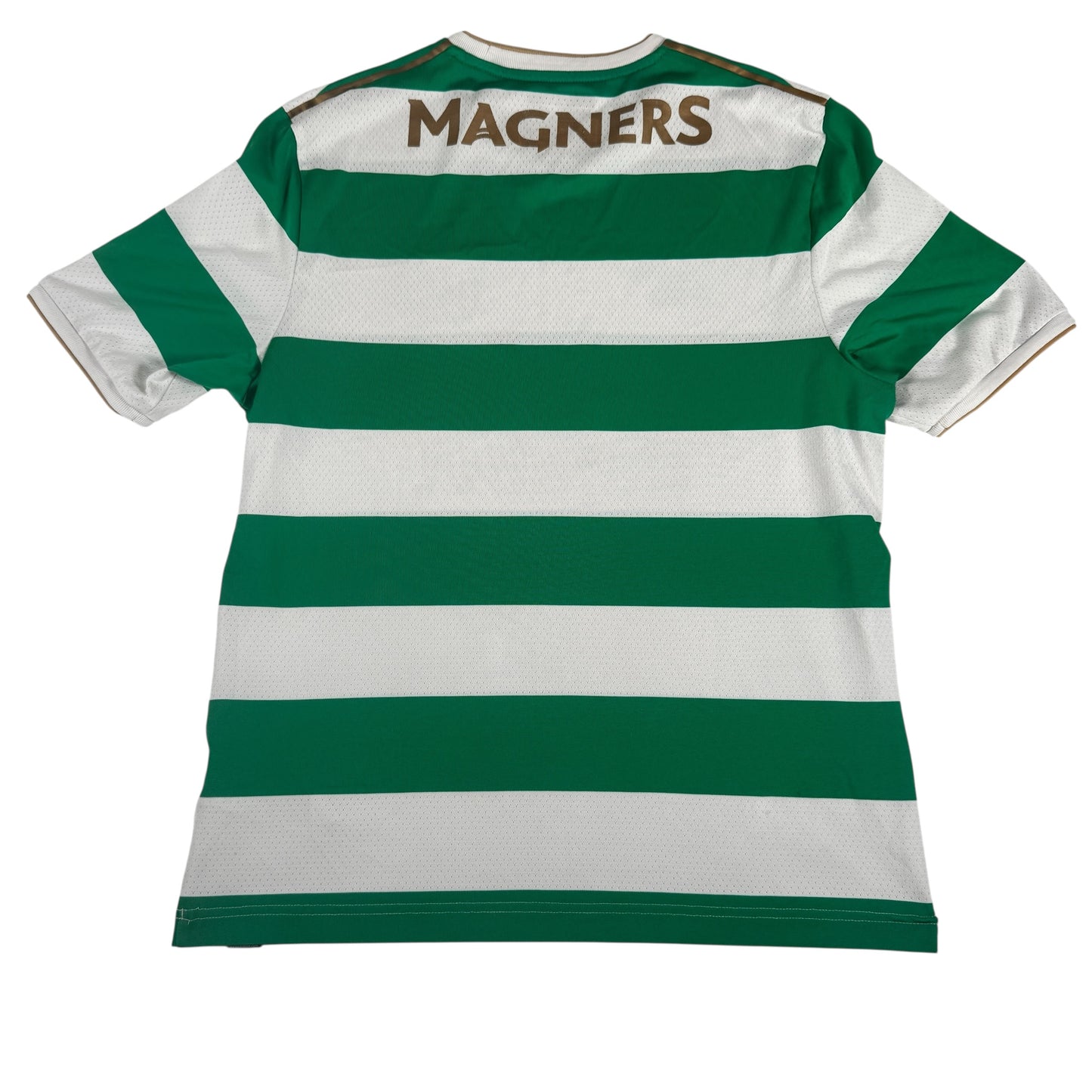 Celtic 2017/2018 Home Football Shirt Small – Football Shirt Kingdom