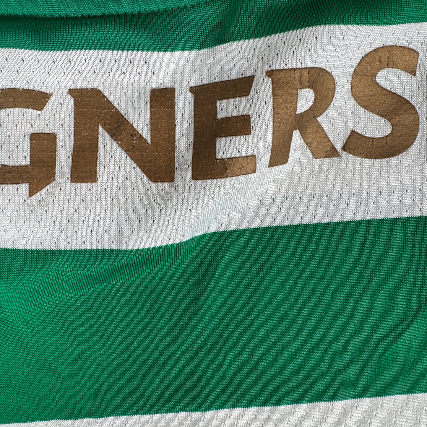 Celtic 2017/2018 Home Football Shirt Small – Football Shirt Kingdom