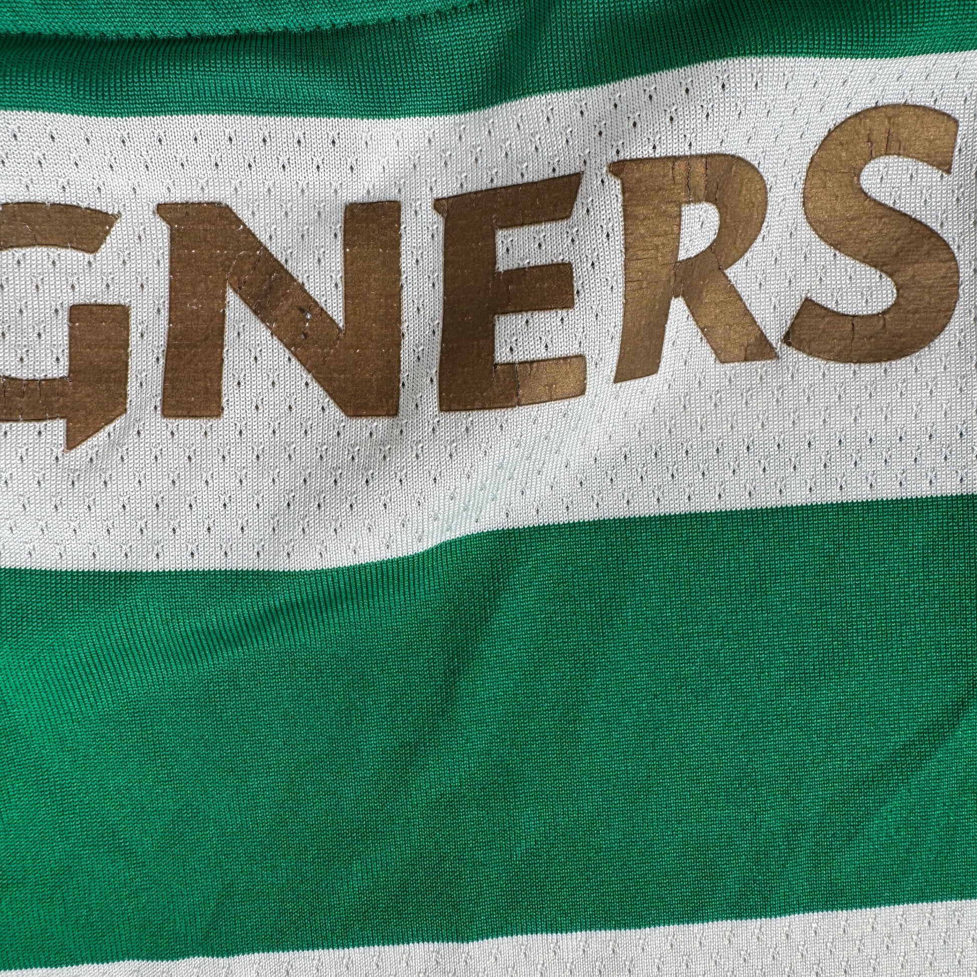 Celtic 2017/2018 Home Football Shirt Small – Football Shirt Kingdom